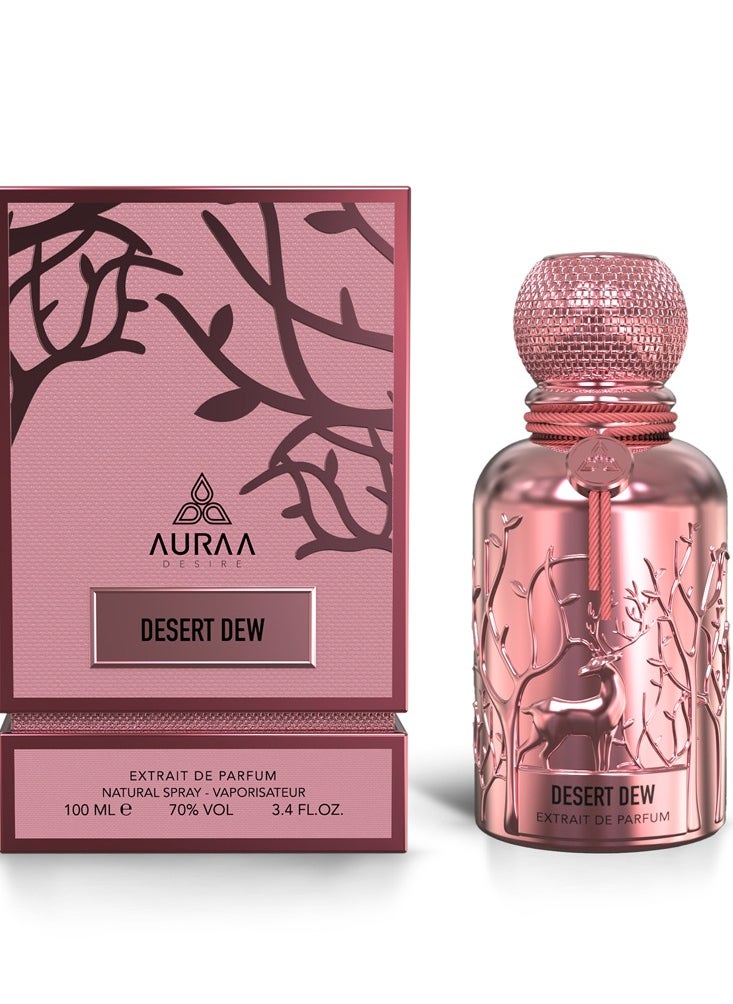 Desert Dew Extrait de Parfum 100 ml