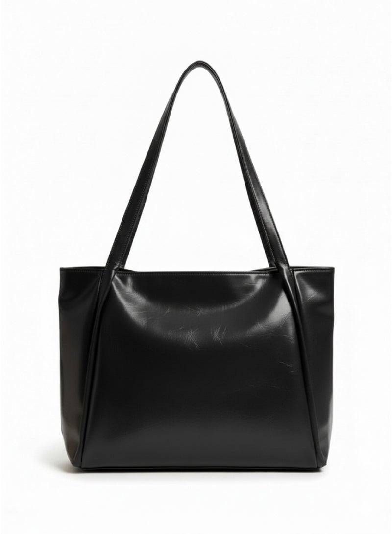 فيبراندا شنطة كتف أنيقة بتصميم بسيط وعصري - Image 2