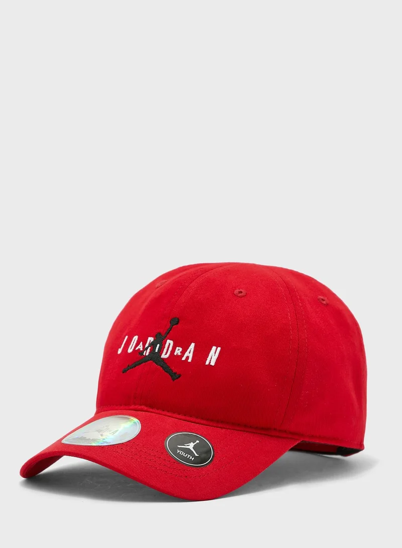 Jordan Jordan Cap