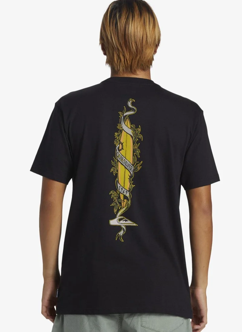 Quiksilver Off Course T-Shirt - Men
