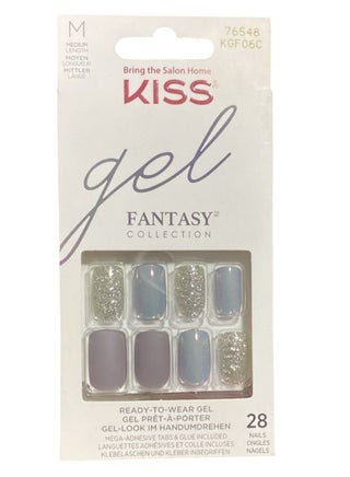 Gel Fantasy Collection 28 Nails KGF06C Size M - pzsku/ZF37E6782CADDC9730175Z/45/_/1740476708/4bba54e5-63e3-46d3-88bb-50e9a36e83f0