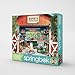 Springbok ShedQuarters 1000 Piece Jigsaw Puzzle for Adults Garden Shed Unique Cut Pieces Made in USA - Image 4