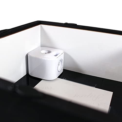 Conceal-a-Cam Hide Blink Camera for Blink Mini (Black) - Image 4
