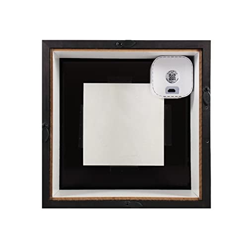 Conceal-a-Cam Hide Blink Camera for Blink Mini (Black) - Image 3