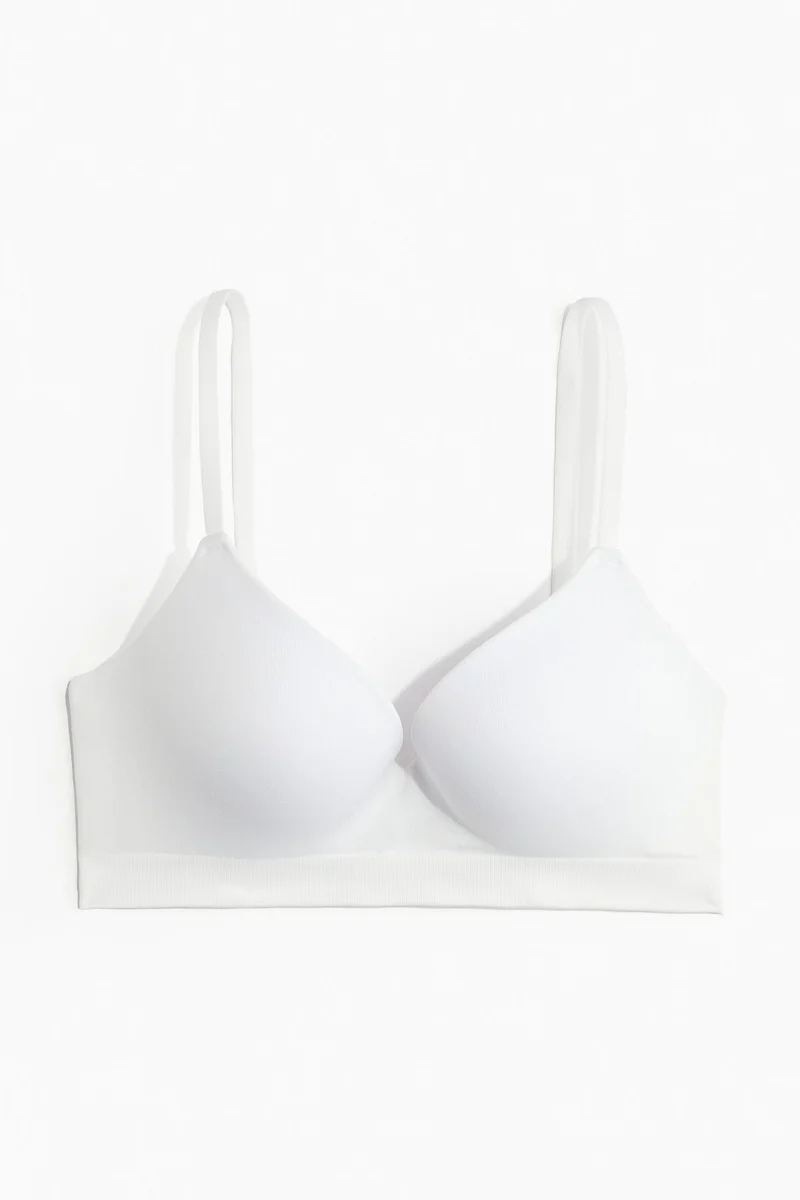 H&M  Seamless push-up-bra for Women | Best Price UAE