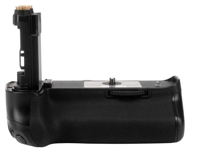 Newell مقبض البطارية نيويل BG-E20 لكاميرات كانون، الكاميرات المتوافقة: EOS 5D Mark IV - Image 2