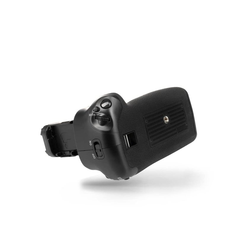 Newell مقبض البطارية نيويل BG-E20 لكاميرات كانون، الكاميرات المتوافقة: EOS 5D Mark IV - Image 1