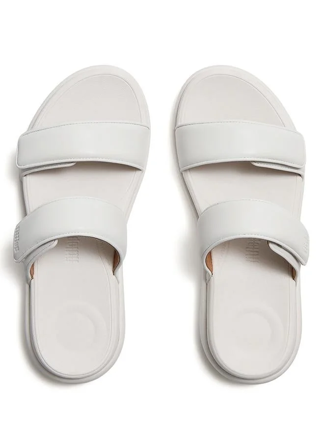 فيت فلوب F-MODE GO ADJUSTABLE FLATFORM TWO-BAR SLIDES
