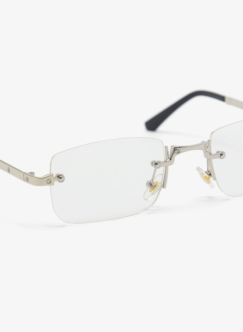 Robert Wood Anti Blue Lens Optical Eyewear - Image 3