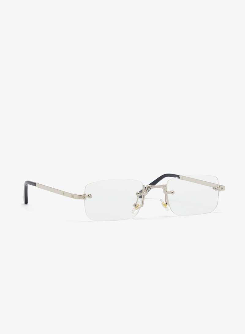 Robert Wood Anti Blue Lens Optical Eyewear - Image 1