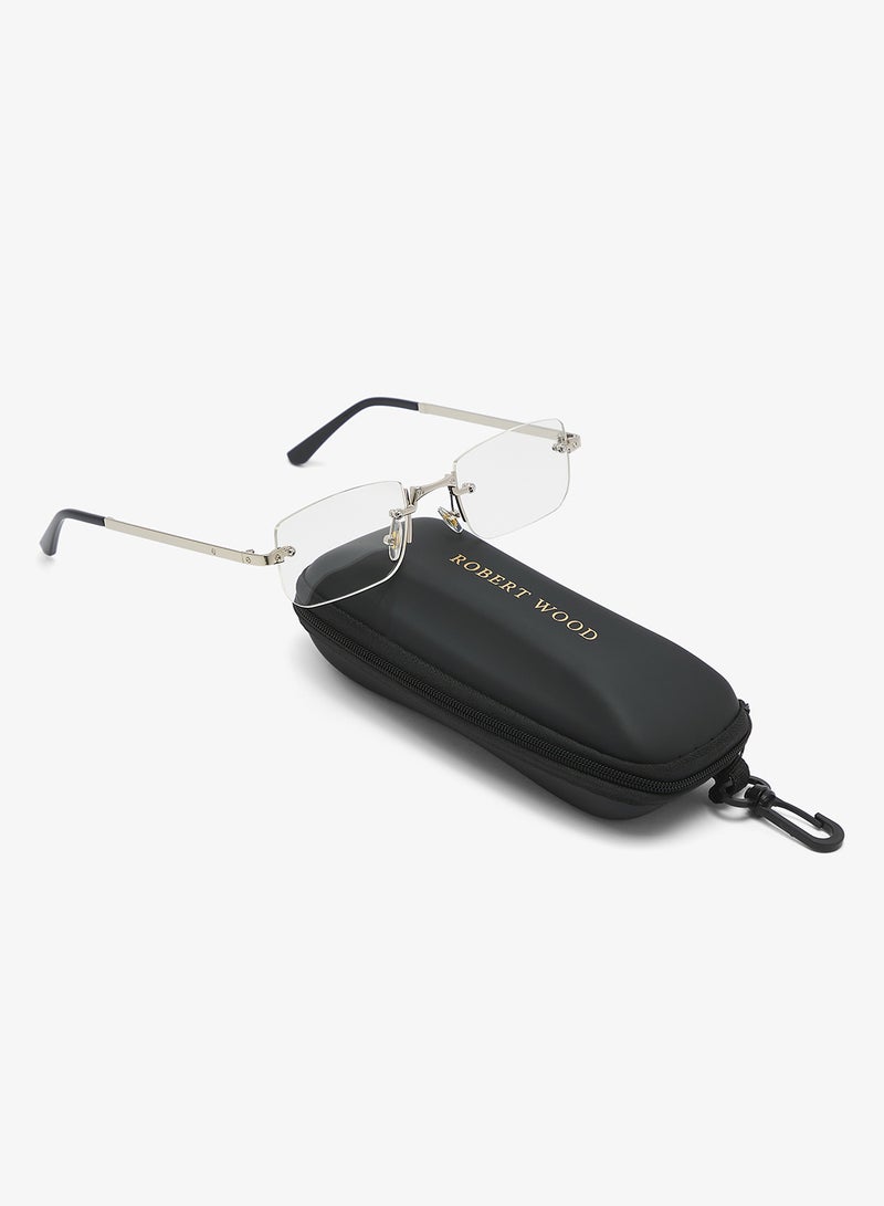 Robert Wood Anti Blue Lens Optical Eyewear - Image 4
