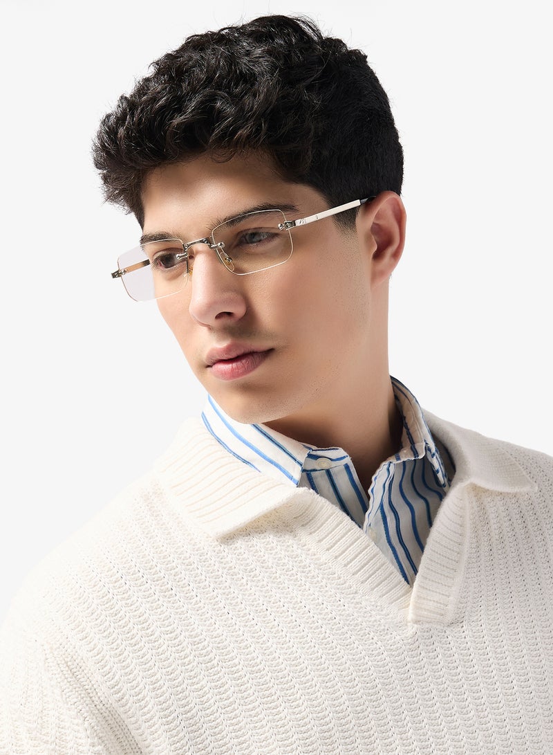 Robert Wood Anti Blue Lens Optical Eyewear - Image 5