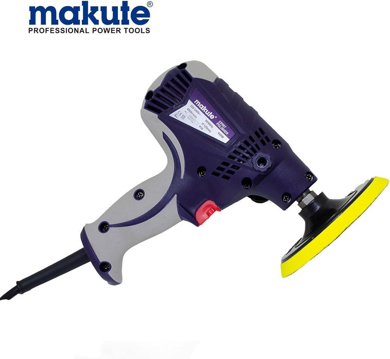 makute Polishing Drill 440W - Image 2