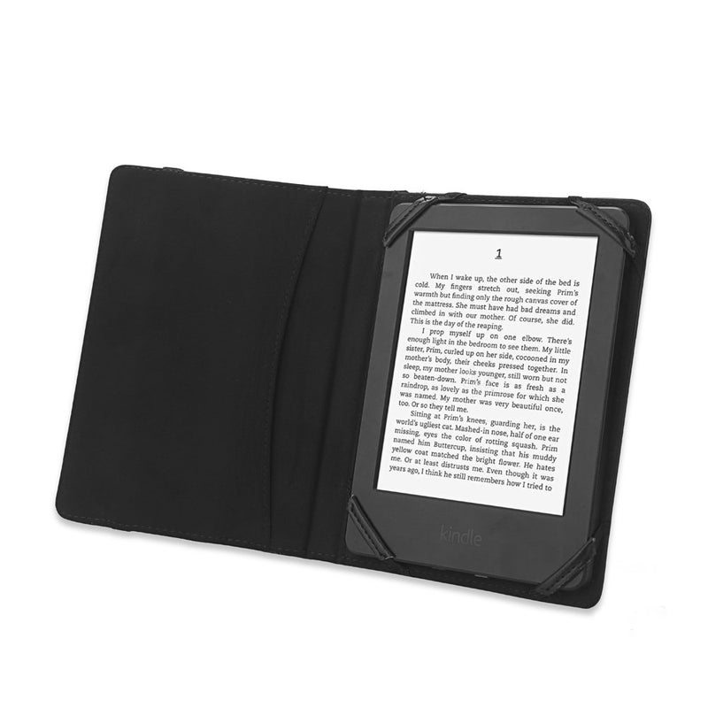 ENJOY-UNIQUE Antique Book Style Case Cover for Kindle,Sony,Pocketbook,kobo 6inch 6" Ebook Reader - Image 4