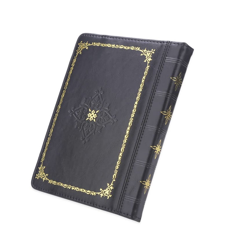 ENJOY-UNIQUE Antique Book Style Case Cover for Kindle,Sony,Pocketbook,kobo 6inch 6" Ebook Reader - Image 3