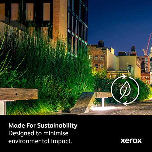 Xerox Phaser 3330 Black High Capacity Toner-Cartridge (8,500 Pages) - 106R03622 - Image 5