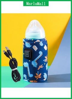 Baby Brew Bottle Warmer for Breastmilk