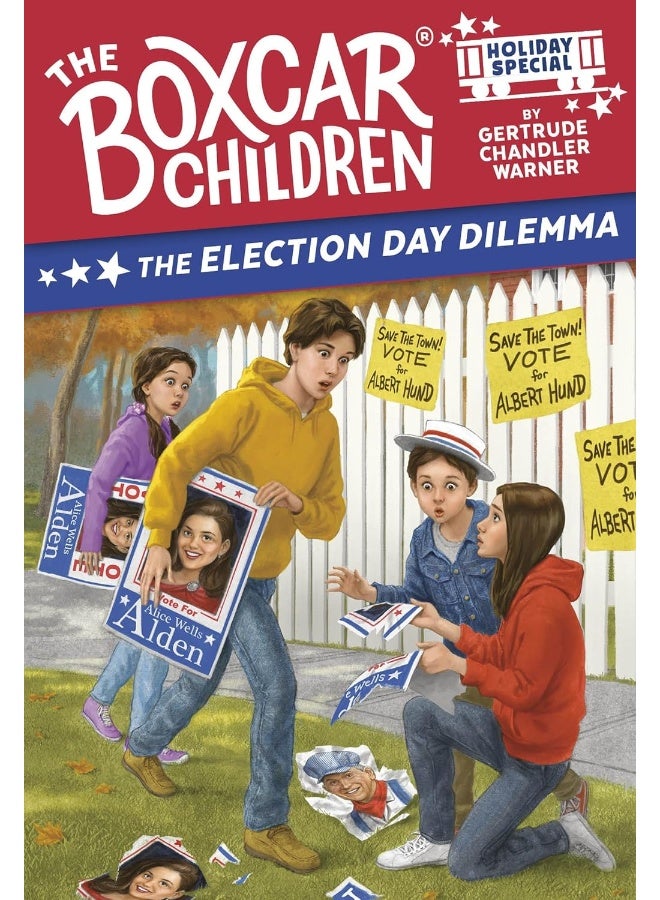 The Election Day Dilemma: An Election Day Holiday Special 