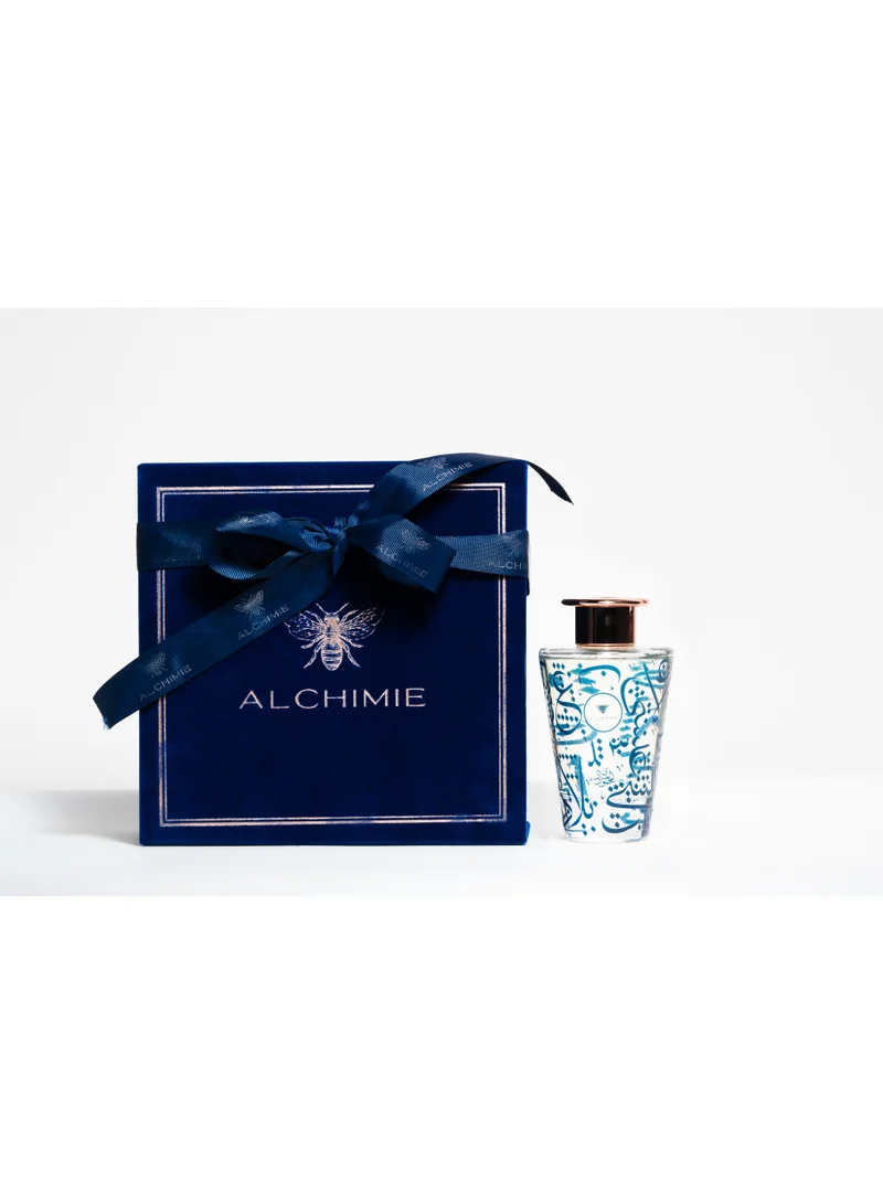Alchimie Artiste Collection Diffuser 200ml - Blue