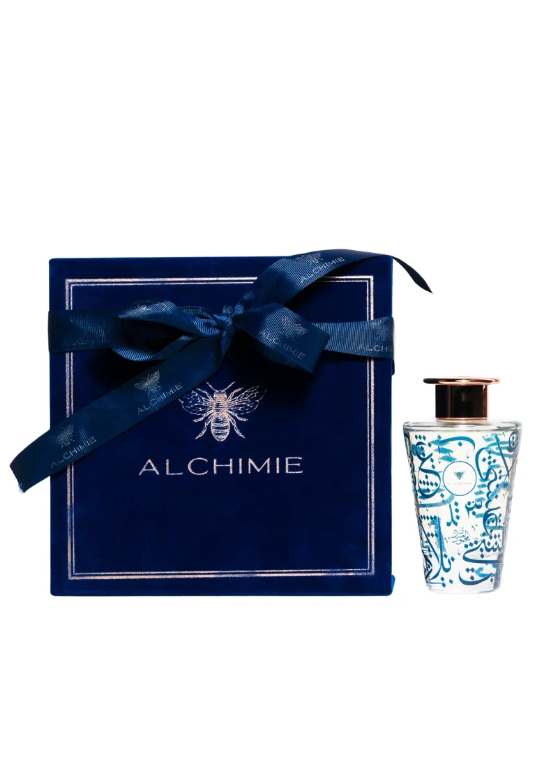 الكيمي معطر هواء مجموعة آرتيست ٢٠٠ مل – أزرق