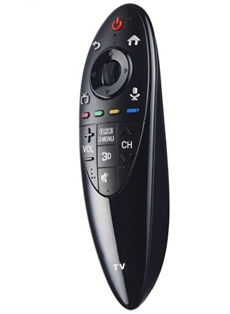 AN-MR500G Magic Remote Control for LG AN-MR500 Smart TV UB UC EC Series LCD TV Television Controller with 3D Function - Image 3