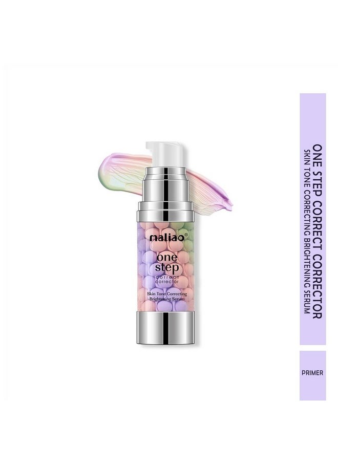 maliao - One Step Correct Corrector - Your Beauty Solution - Image 1