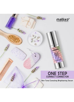 maliao One Step Correct Corrector - Your Beauty Solution  - Image 4