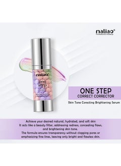 maliao One Step Correct Corrector - Your Beauty Solution  - Image 5