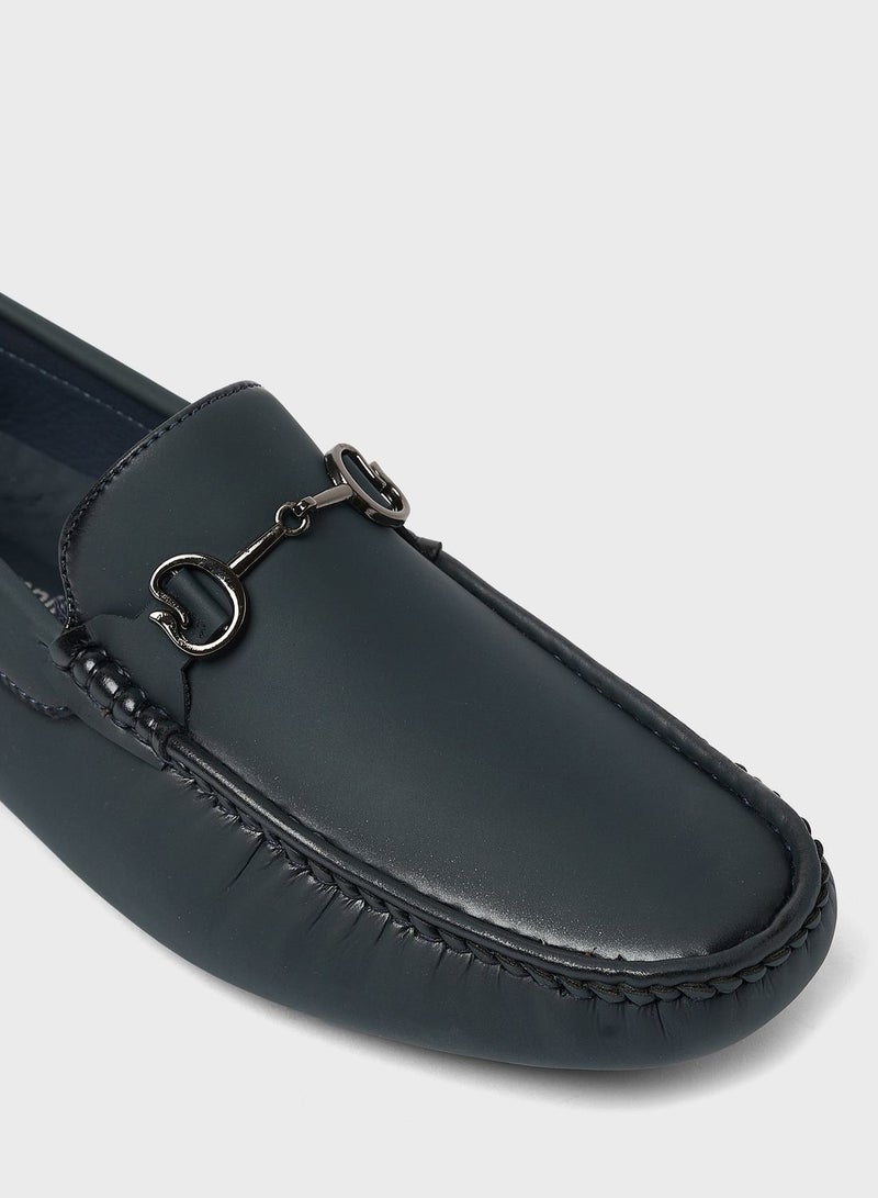 Geoomnii Casual Slip Ons Loafers - Image 5