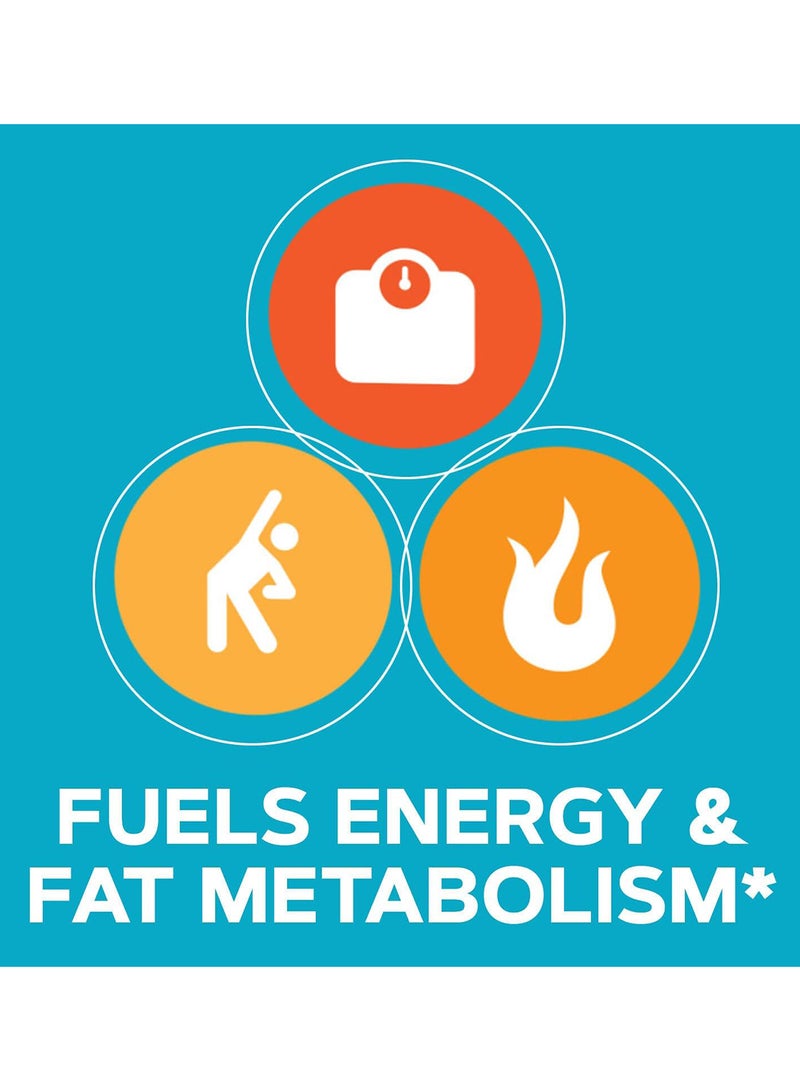 جي إن سي المكمل الغذائي Total Lean CLA، 180 كبسولة هلامية - Image 5