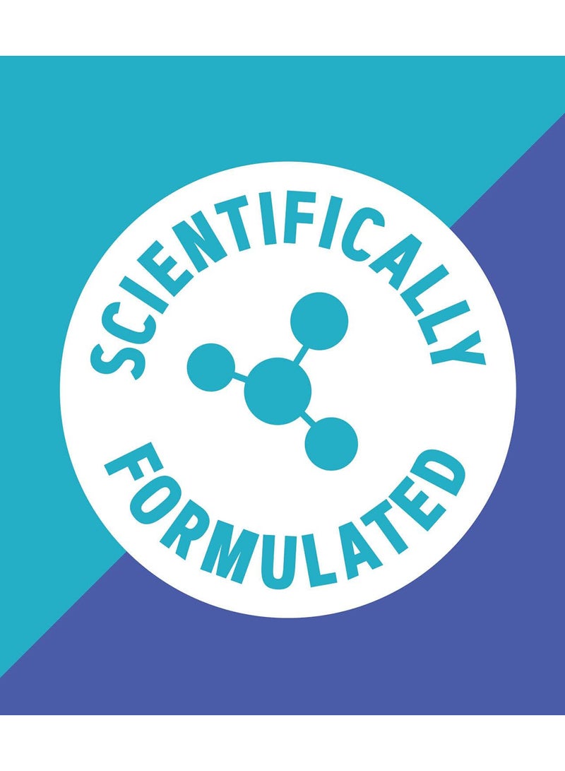 جي إن سي المكمل الغذائي Total Lean CLA، 180 كبسولة هلامية - Image 3