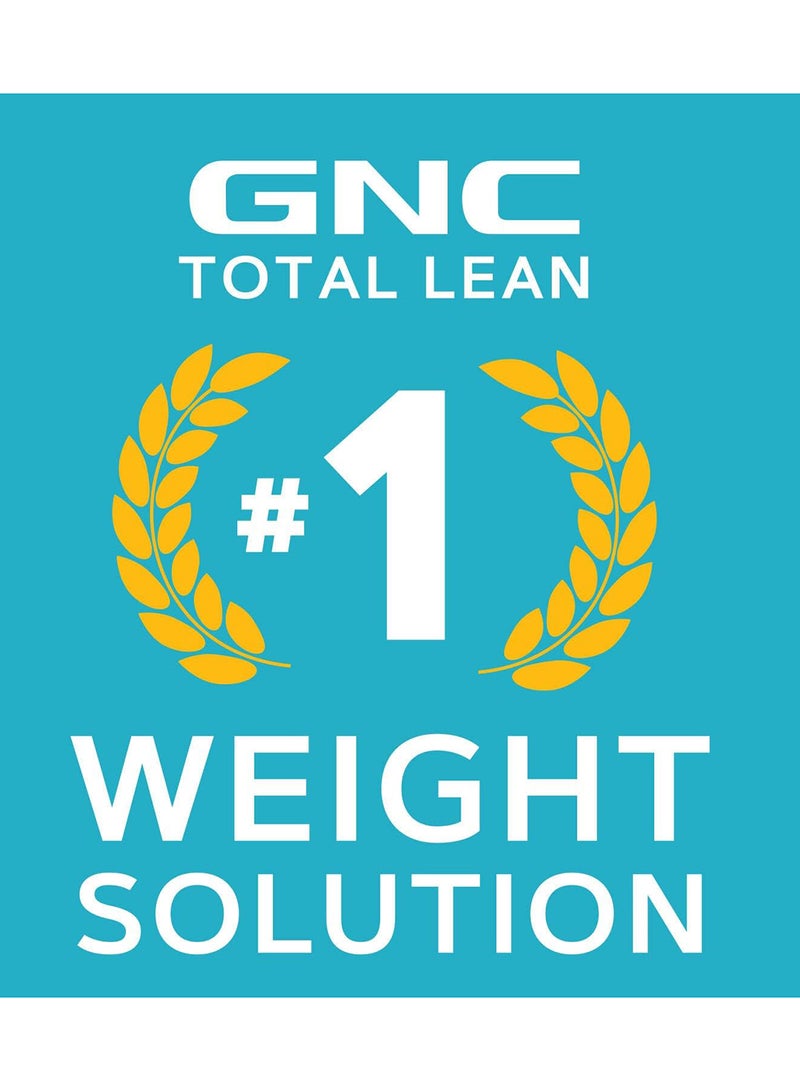 جي إن سي المكمل الغذائي Total Lean CLA، 180 كبسولة هلامية - Image 4