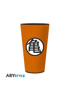 ABYstyle DRAGON BALL Pack XXL glass + Pin + Notebook Dragon Ball  - Image 2