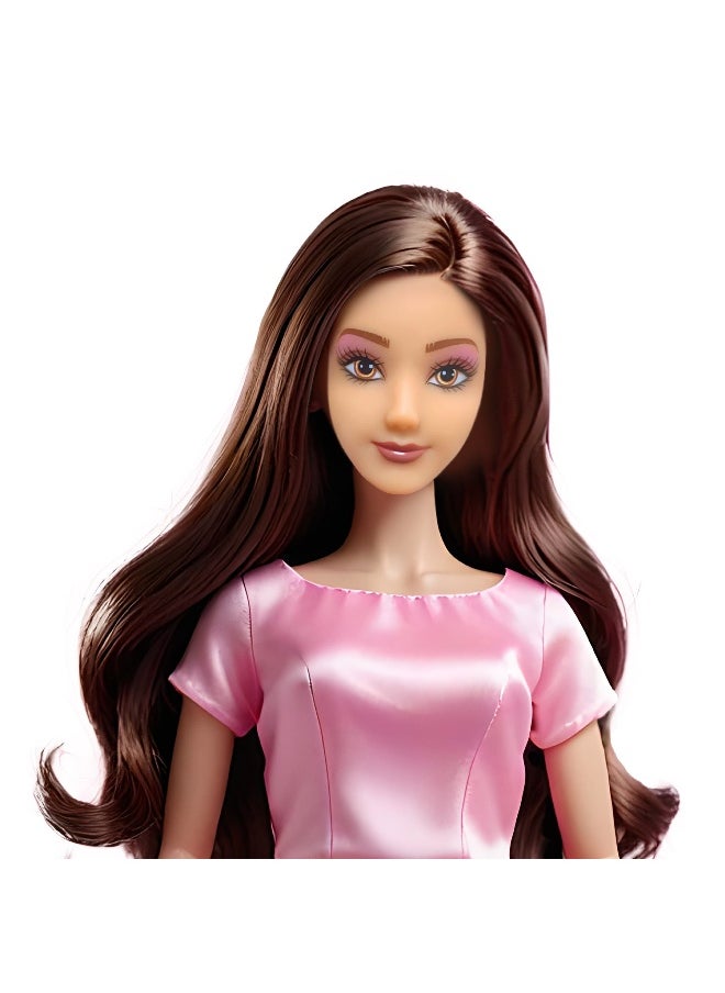 Fulla Fulla Collection Doll Fashionable Dress Playset (30 cm)  - Image 3