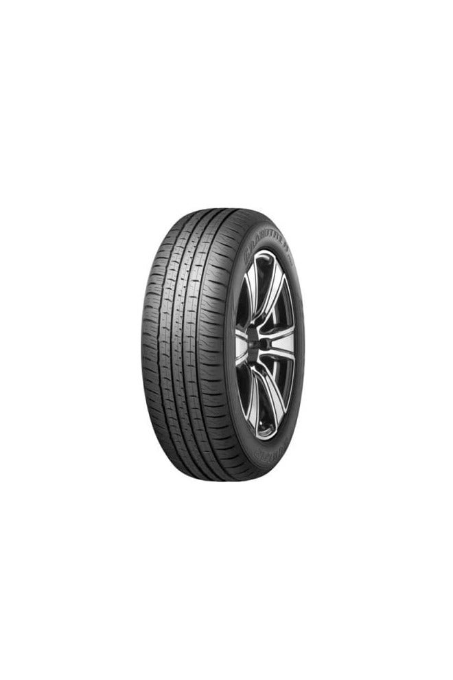 235/65R17 108V Dunlop Grandtrek PT5 2024