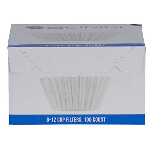 BUNN -B 100-Count Basket Filter - Image 5