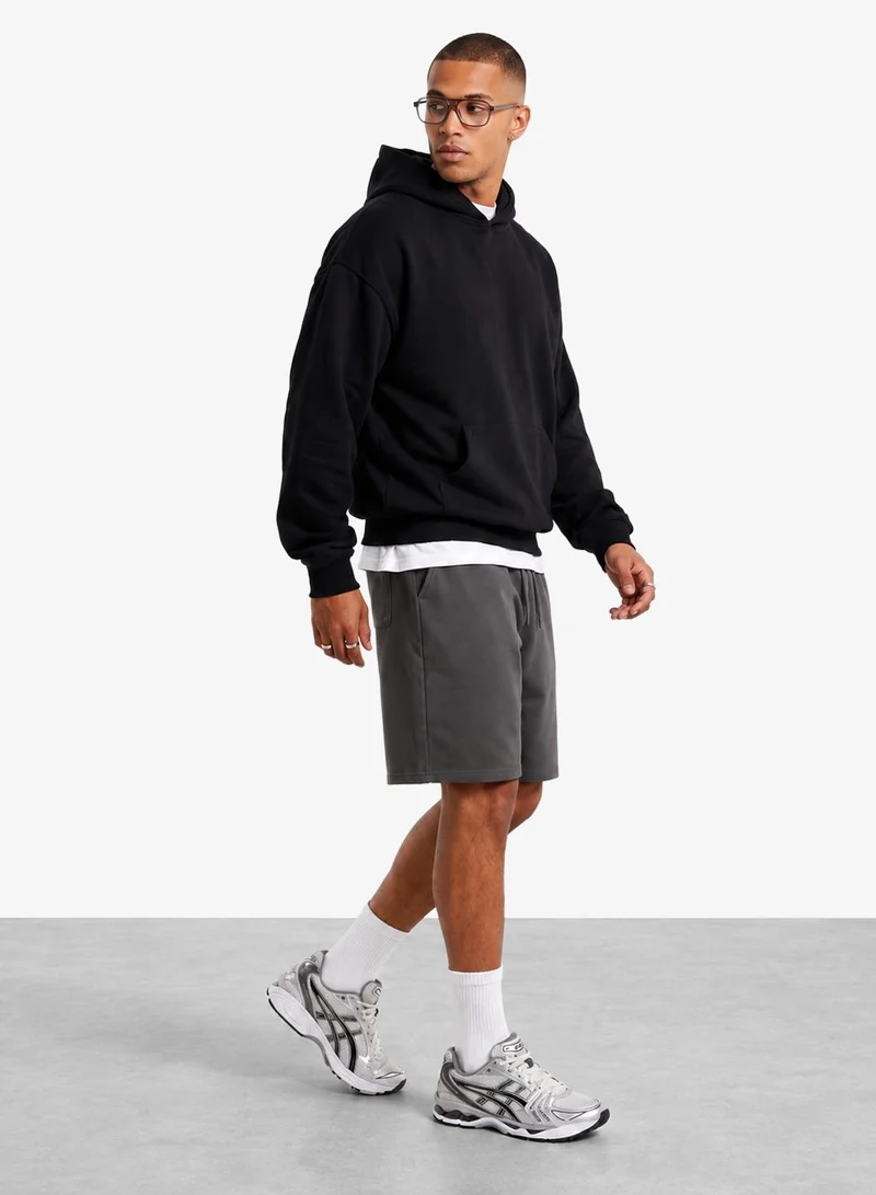 Seventy Five Basics Baggy Shorts