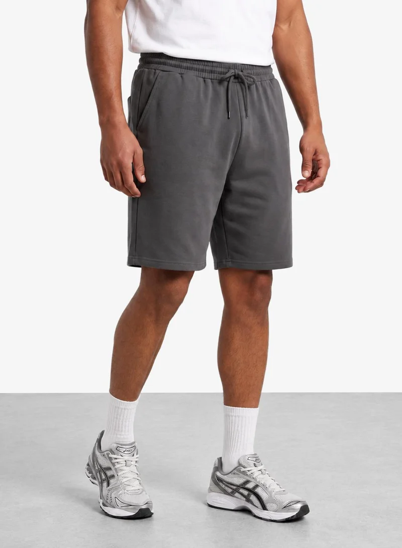Seventy Five Basics Baggy Shorts