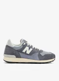New Balance steel (071)