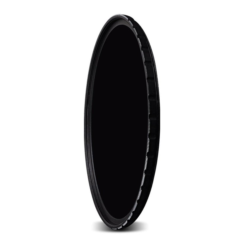 Zomei Circular 82mm Ultra Slim HD ND1000 18 Layer Multi-Coated Optical Schott Glass 10 Stop Neutral Density Lens Filter - Image 2