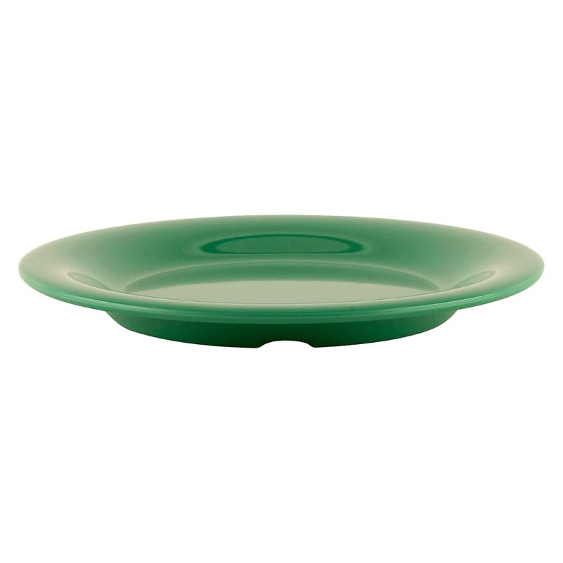 Get طقم أطباق مقبلات من ميلامين 65 بحافة عريضة من GET عدد 12 - Image 2