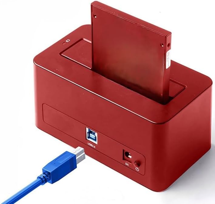 USB 3.0 Cable Laptop PC Data Sync Cord for Drobo 5Dt DRDR5A21-T DRDR5A21T 5-Drive Direct Attached Storage Array - Image 3