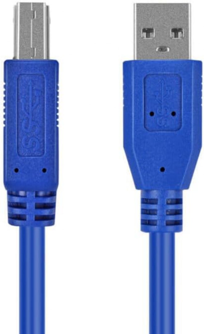 USB 3.0 Cable Laptop PC Data Sync Cord for Drobo 5Dt DRDR5A21-T DRDR5A21T 5-Drive Direct Attached Storage Array - Image 2