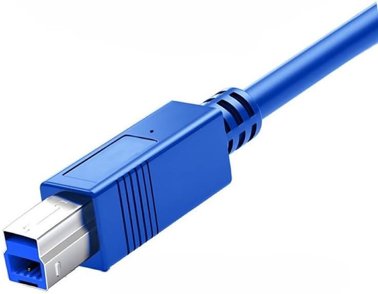 USB 3.0 Cable Laptop PC Data Sync Cord for Drobo 5Dt DRDR5A21-T DRDR5A21T 5-Drive Direct Attached Storage Array - Image 4