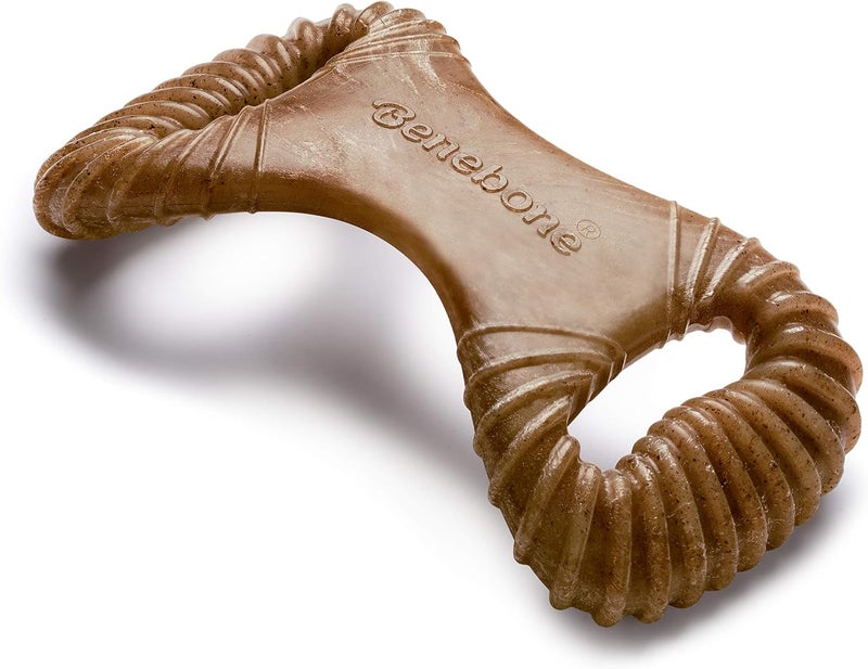Benebone - Dental Chew Bacon - M - 19cm - (85411100407) /Dogs - Image 1