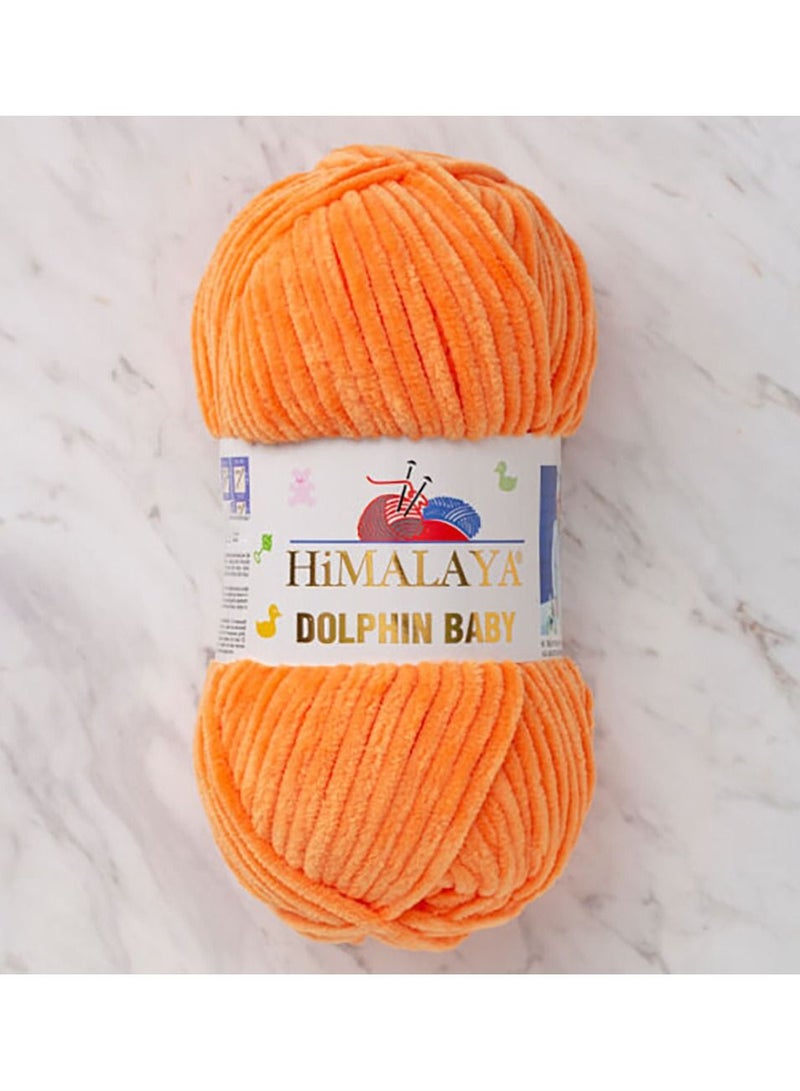 هيمالايا خيوط بوليستر دولفين بيبي 80316