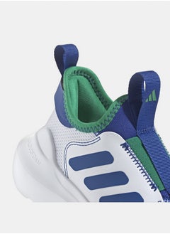 Adidas tensaur comfort children unisex shoes  - Image 4