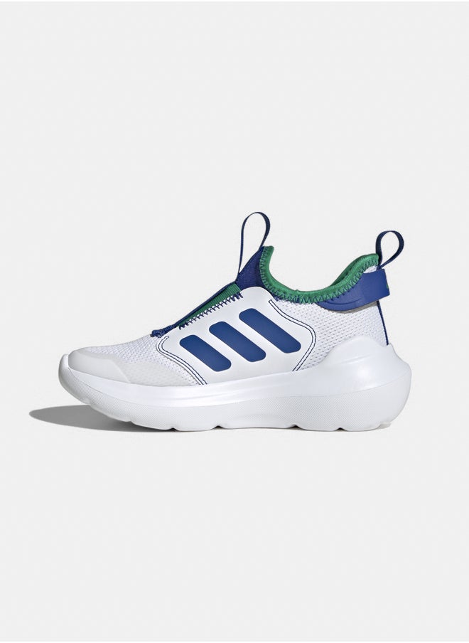 Adidas tensaur comfort children unisex shoes  - Image 2