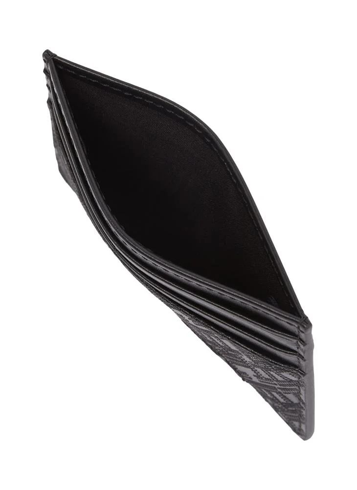 تومي هيلفيغر Monogram Card Holder