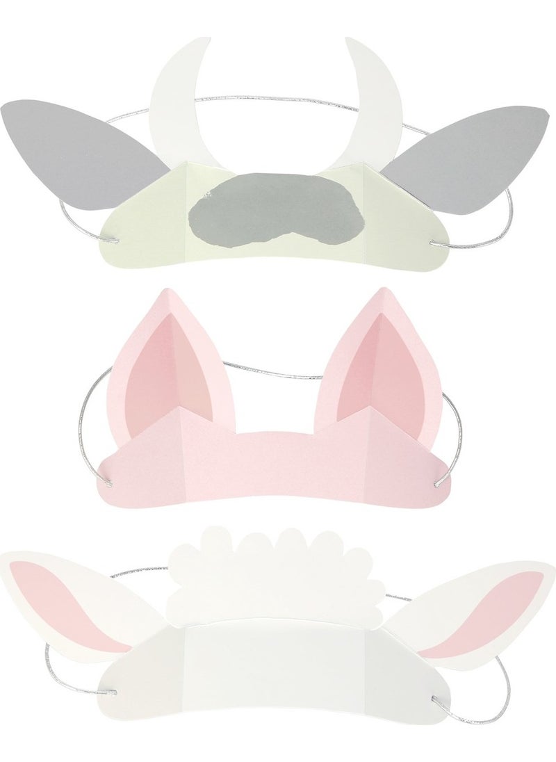 Farm Animal Ears - pzsku/ZF38008AC23C994B84E2FZ/45/_/1725724085/66bf7f19-7657-4f6b-ac50-f3091cc8609d